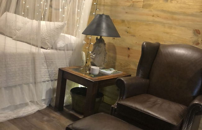 Cora's Cabins - Foto 3