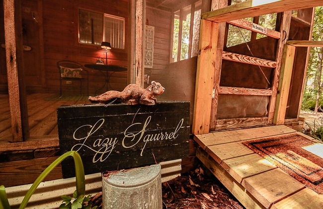 Cora's Cabins - Foto 19