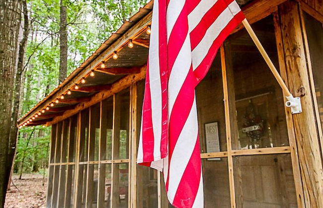 Cora's Cabins - Foto 48