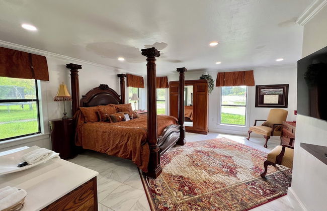 Cora's Cabins - Foto 51