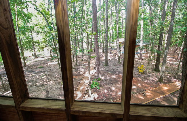 Cora's Cabins - Foto 25
