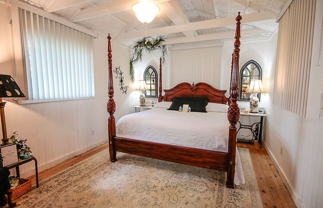 Cora's Cabins - Foto 12