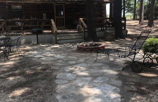 Cora's Cabins - Foto 43