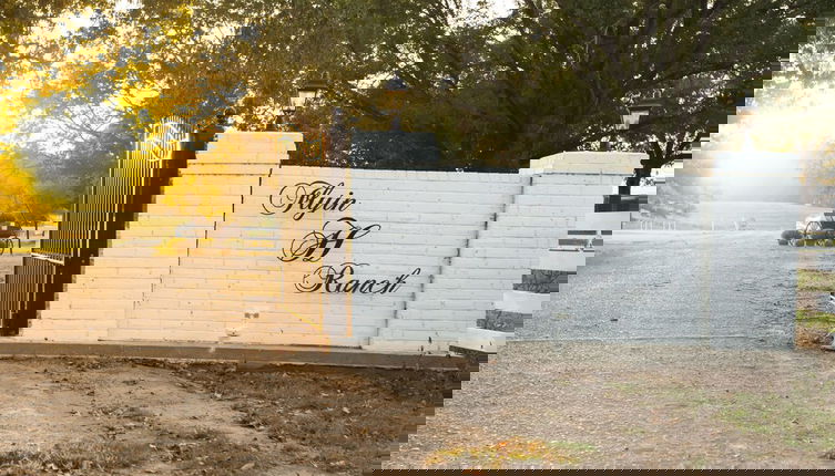 Photo 1 - Cora's Cabins