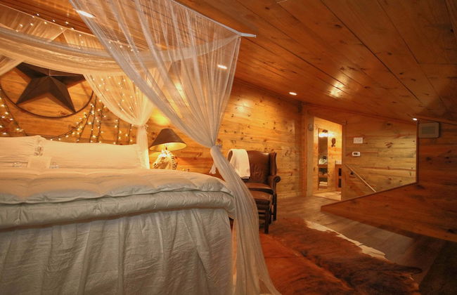 Cora's Cabins - Foto 50