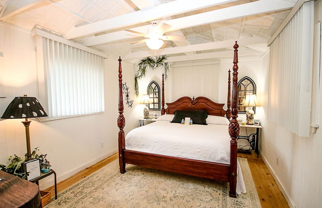 Cora's Cabins - Foto 10