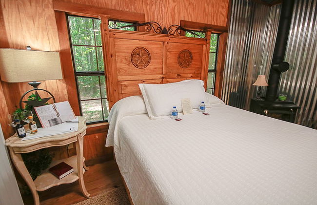 Cora's Cabins - Foto 26