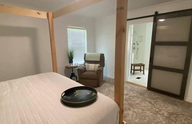Cora's Cabins - Foto 53
