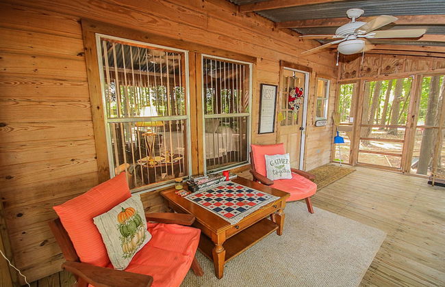 Cora's Cabins - Foto 4