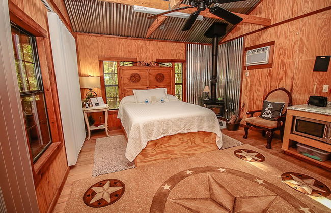 Cora's Cabins - Foto 27