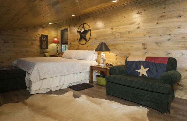 Cora's Cabins - Foto 33