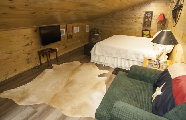 Cora's Cabins - Foto 34