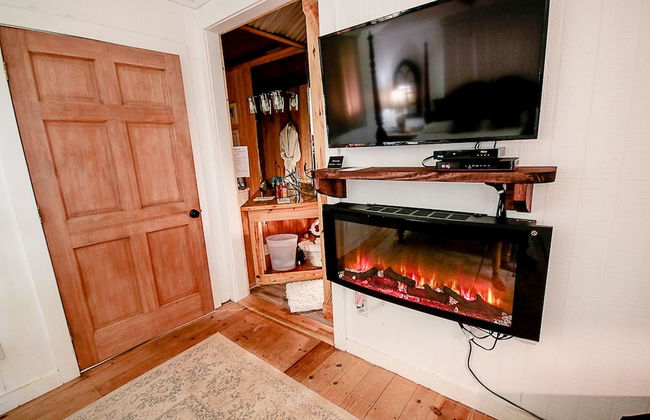 Cora's Cabins - Foto 18