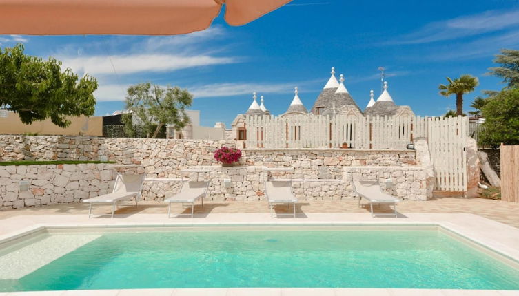 Photo 1 - Trulli Colebe