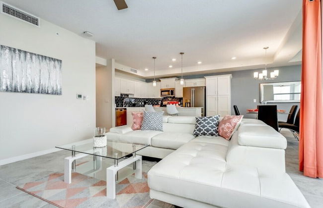 Beautiful 2 Bdrm 2 BA Condo - Foto 8