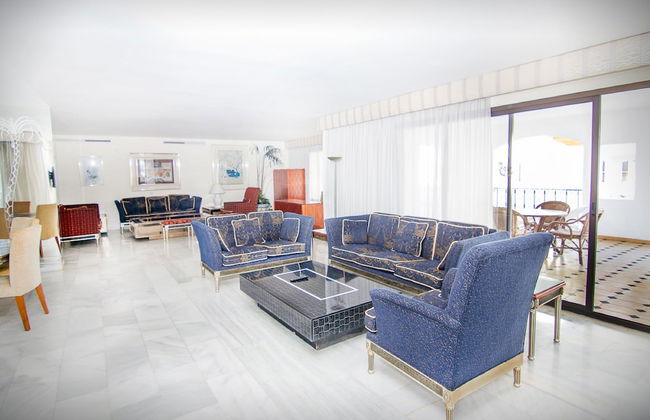 Park Plaza Suites Apartamentos - Foto 15