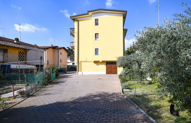 Desenzanoloft – A Casa di Sara - Foto 26