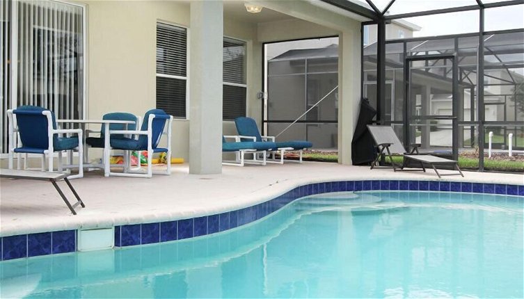 Photo 1 - Ov2611 - Windsor Hills Resort - 5 Bed 5 Baths Villa