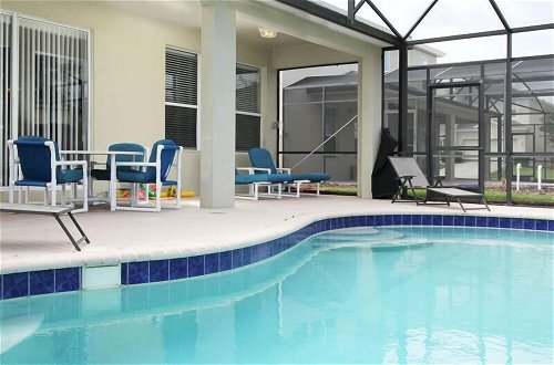 Foto 1 - Ov2611 - Windsor Hills Resort - 5 Bed 5 Baths Villa