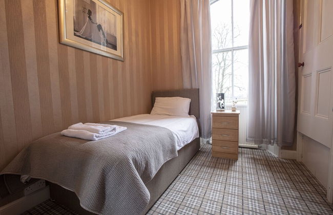 Newton Manor House -7 Bedroom House - Foto 13