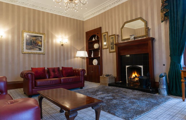 Newton Manor House -7 Bedroom House - Foto 29