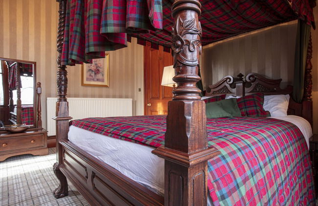 Newton Manor House -7 Bedroom House - Foto 6