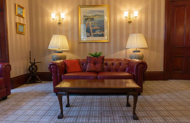 Newton Manor House -7 Bedroom House - Foto 28