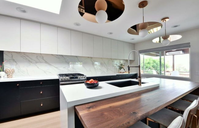 Luxury Cardiff By-the-sea Ocean View Penthouse - Foto 13