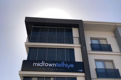 Photo 29 - Midtown Fethiye Residences