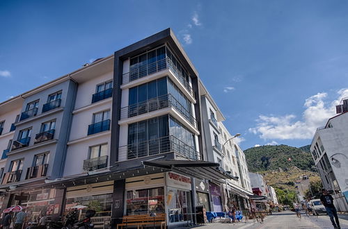 Photo 28 - Midtown Fethiye Residences