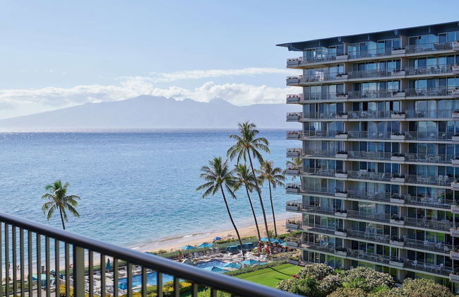 Aston at The Whaler on Kaanapali Beach - Foto 44