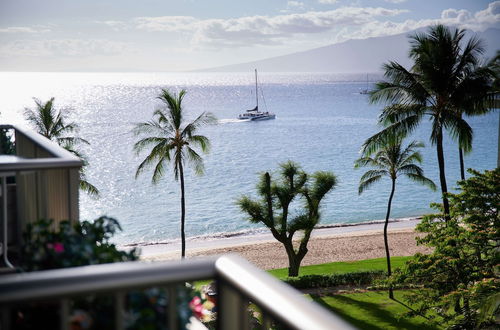 Foto 17 - Aston at The Whaler on Kaanapali Beach