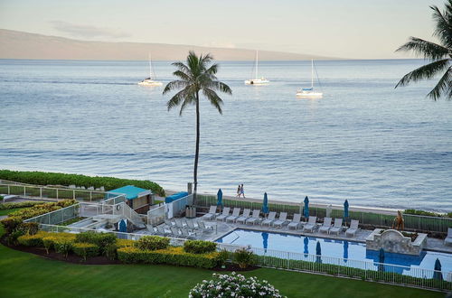 Photo 78 - Aston at The Whaler on Kaanapali Beach