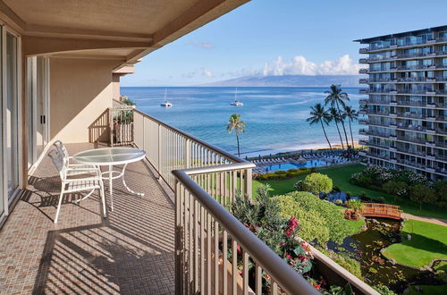 Photo 50 - Aston at The Whaler on Kaanapali Beach