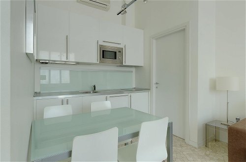 Foto 46 - Milan Apartment Rental