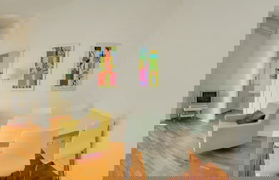 Milan Apartment Rental - Photo 25