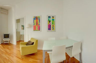Foto 25 - Milan Apartment Rental