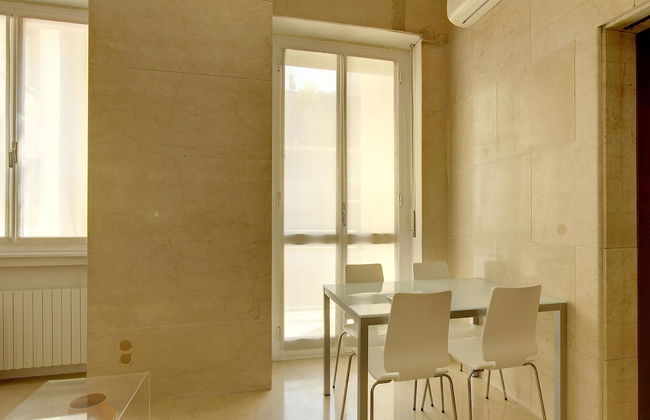 Milan Apartment Rental - Photo 66