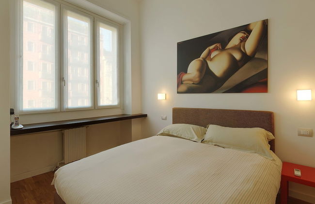Milan Apartment Rental - Photo 18