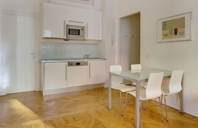 Milan Apartment Rental - Photo 51
