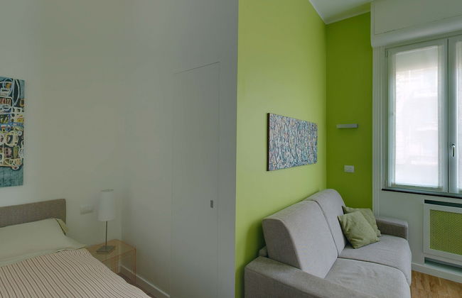 Milan Apartment Rental - Photo 27