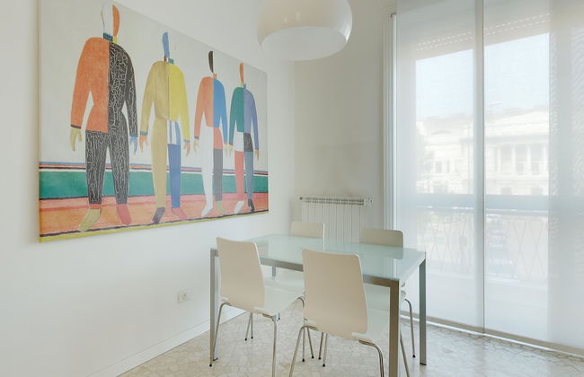 Milan Apartment Rental - Photo 9