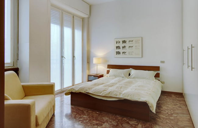 Milan Apartment Rental - Photo 7
