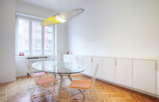 Photo 2 - Milan Apartment Rental