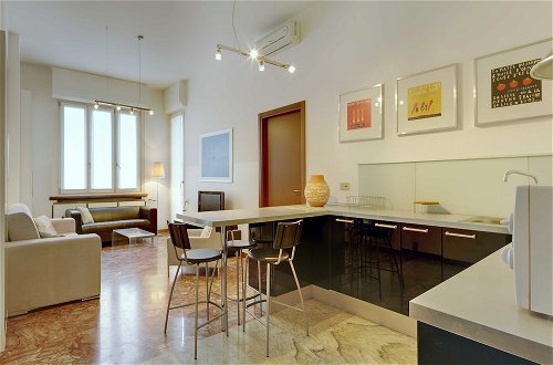 Foto 42 - Milan Apartment Rental