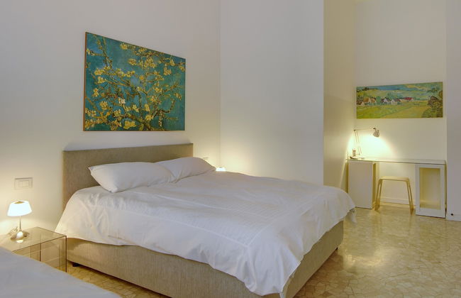 Milan Apartment Rental - Photo 4