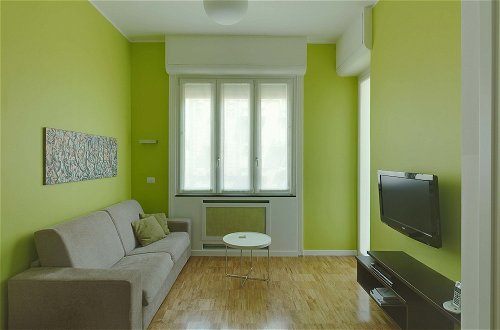 Foto 71 - Milan Apartment Rental