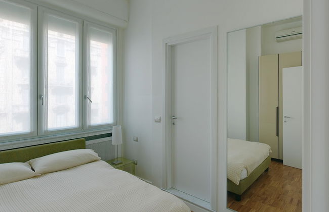 Milan Apartment Rental - Photo 79
