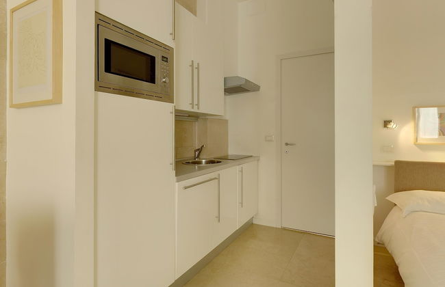Milan Apartment Rental - Photo 56