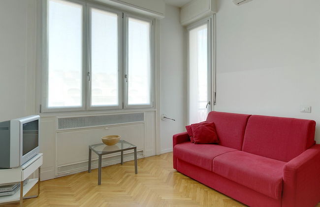 Milan Apartment Rental - Photo 68